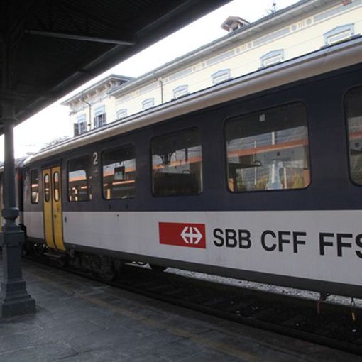 Dal 4 gennaio ripartono i collegamenti ferroviari tra Domodossola e Briga