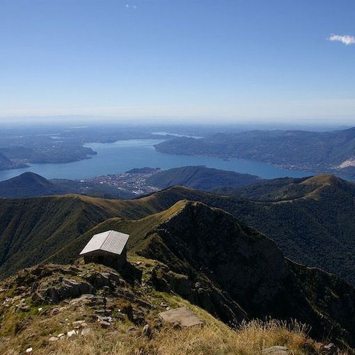 Il Club Alpino Italiano celebra i trent'anni del Parco Nazionale della Val Grande