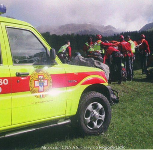 Gignese, il soccorso alpino alla ricerca di un gruppo di cercatori di funghi