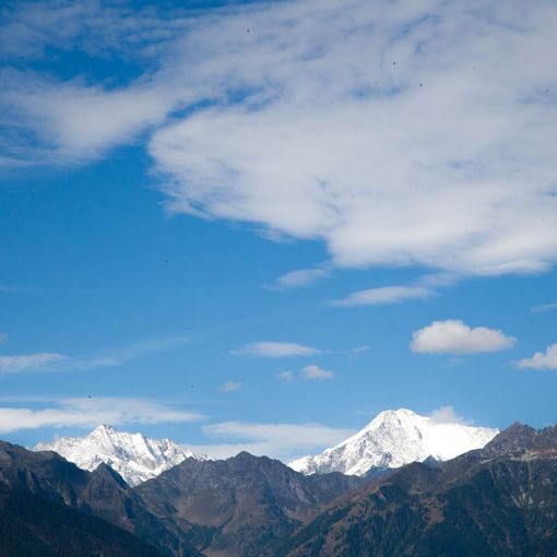 Migliora la qualità dell'aria in Piemonte