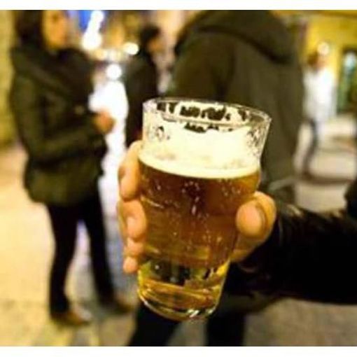 Nuovo codice della strada e ristorazione, anche nel Vco calano i consumi di alcol