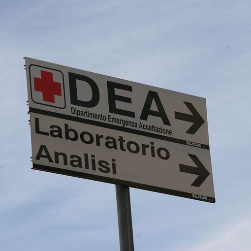 Morandi: &quot;Aspettiamo che Asl e Regione ci dicano quali reparti avranno i due ospedali per poter matenere i Dea aperti&quot;