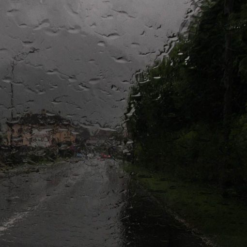 Allerta gialla per temporali sul Piemonte nord orientale