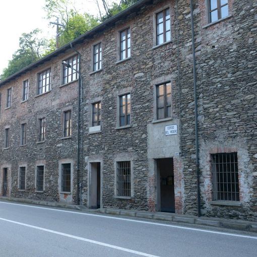 Note femminili barocche al Museo del Cappello di Ghiffa