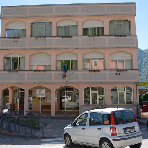 Fabrizia Maggiola è la seconda candidata alle amministrative di Casale Corte Cerro