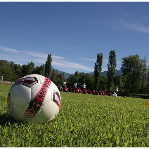 Torneo delle Province Under 14: Rappresentativa Vco contro Novara