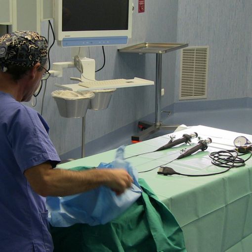 Il sindacato Anaao Assomed: ''No alla ristrutturazione dei due ospedali''