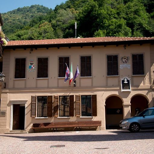 Elezioni a Germagno, Luca Capotosti sfida il sindaco uscente Fabrizio Vittoni