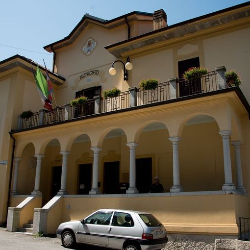 A Loreglia eletto sindaco Paolo Marchesa Grandi