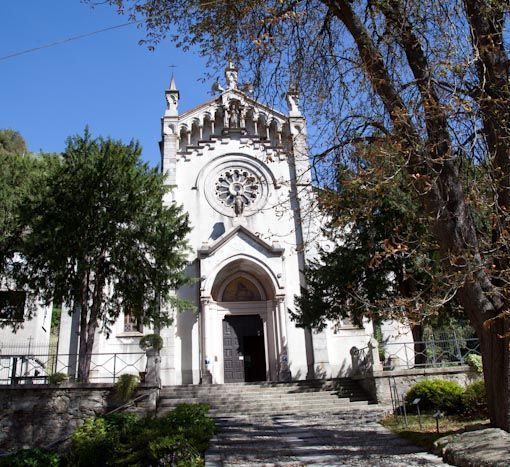 Vogogna, per Santa Rita concerto del coro La Girafa