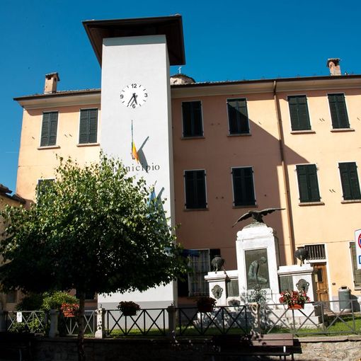 Ezio Barbetta confermato sindaco a Madonna del Sasso