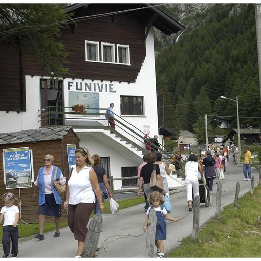 Turismo a gonfie vele in Piemonte: oltre 2 milioni di arrivi nei primi cinque mesi dell'anno