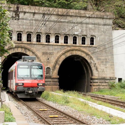 Trasporti, Campomenosi-Panza (Lega): “Ue si dimentica del passo Sempione”