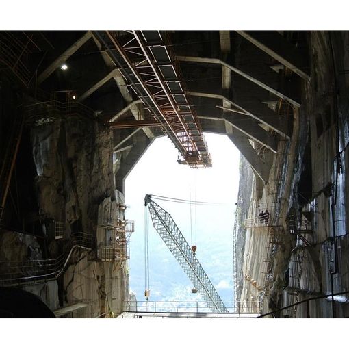 Parco val Grande: tre escursioni alla cava del Duomo di Milano