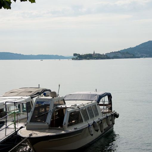 Le memorie di un pescatore dell'Isola Superiore in un libro edito da Scenari