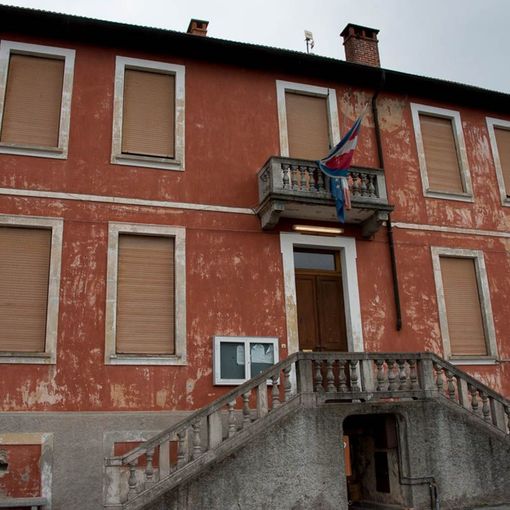 Elezioni amministrative: Tiziano Morandi corre in solitaria a Intragna