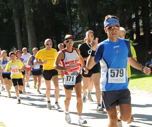 Stresa, Domenica il “Memorial Angelo Balsari”