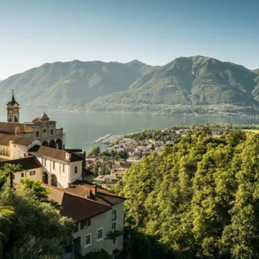 Dalla Regione 284mila euro per la ristrutturazione dell'ex casa parrocchiale di Madonna del Sasso