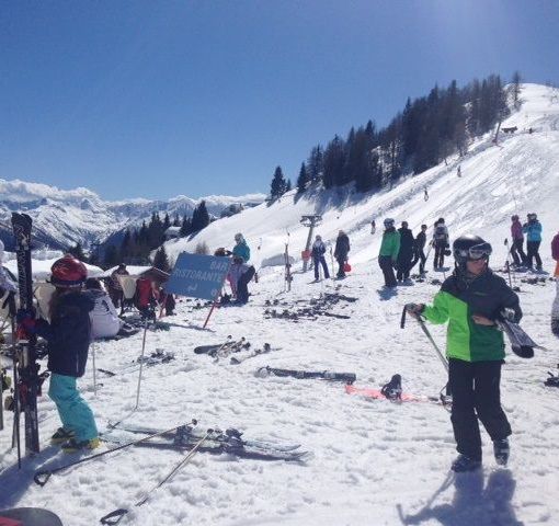 Impianti e piste aperti nel week end