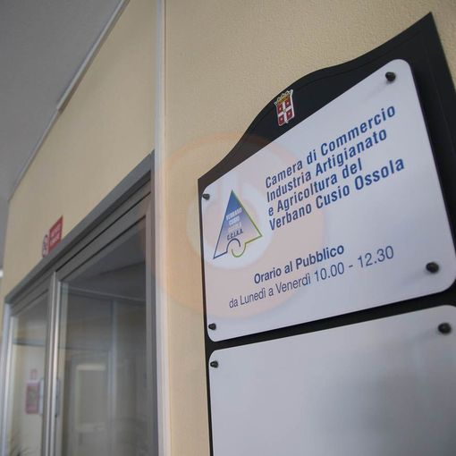 Dalla Camera di Commercio 40mila euro di contributi per eventi sportivi e culturali