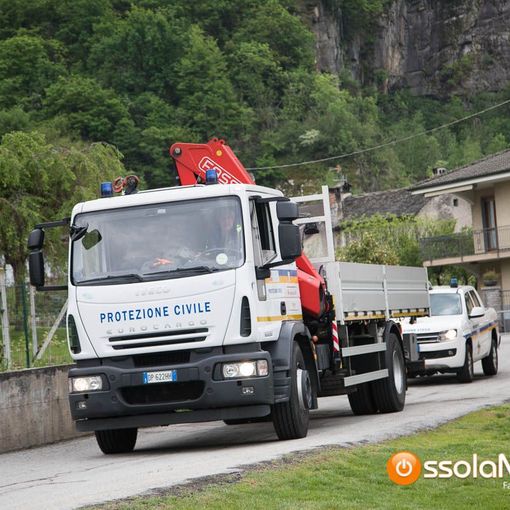 Protezione Civile, la Regione aumenta i fondi