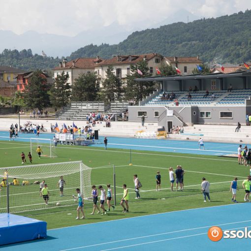 La Regione stanzia quasi 3 milioni e mezzo per gli impianti sportivi