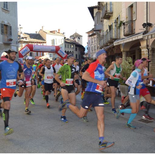 Aperte le iscrizioni al Trail del Calvario