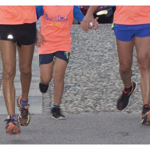 Feriolo, Christian Piana vince la &quot;Corsa d'Estate&quot;