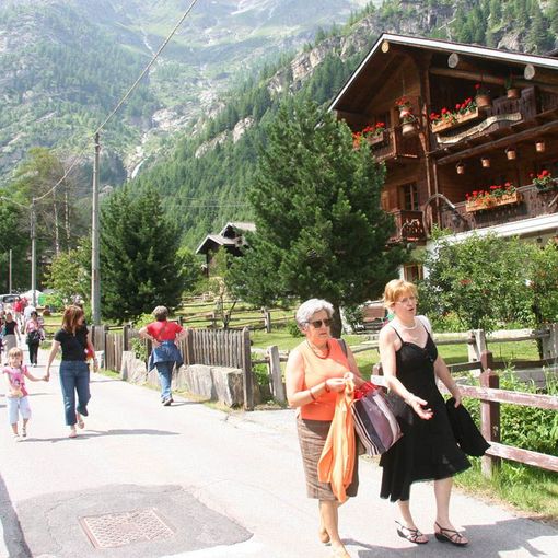 Turismo sempre più green nel territorio del Distretto dei Laghi