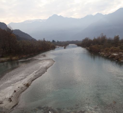 Nuovi incentivi per la pulizia dei corsi d’acqua e risparmi per i Comuni