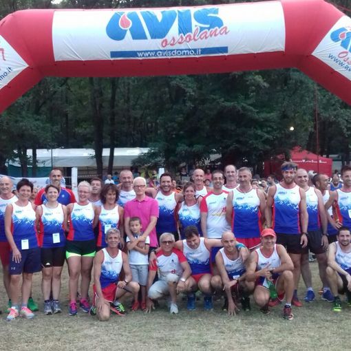 Previsto maltempo per il giorno della gara: annullato il Trofeo del Donatore