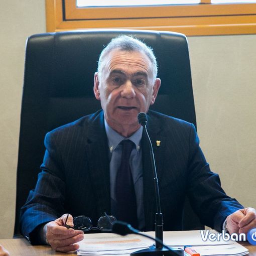 L'ex presidente Lincio: “Paradossale sostituire un consigliere comunale con un altro alla guida della Provincia&quot;
