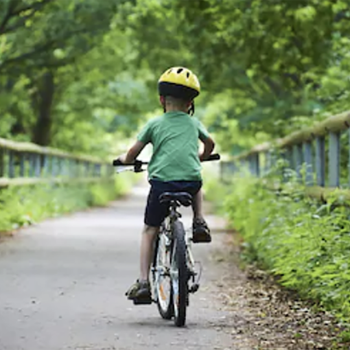 Chiusa per lavori la ciclabile tra Fondotoce e Feriolo