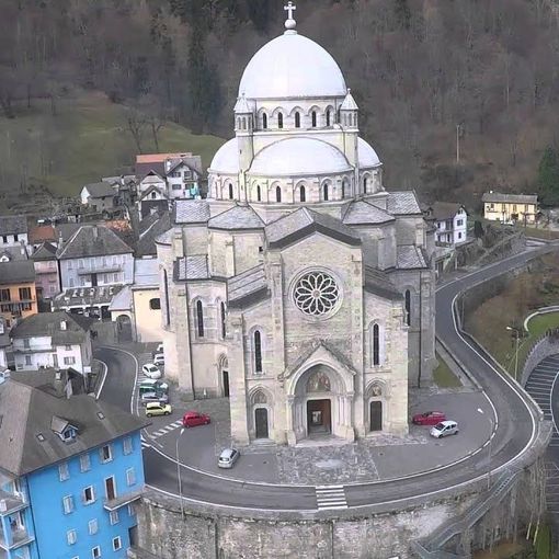 Oggi Re celebra la Festa del Miracolo