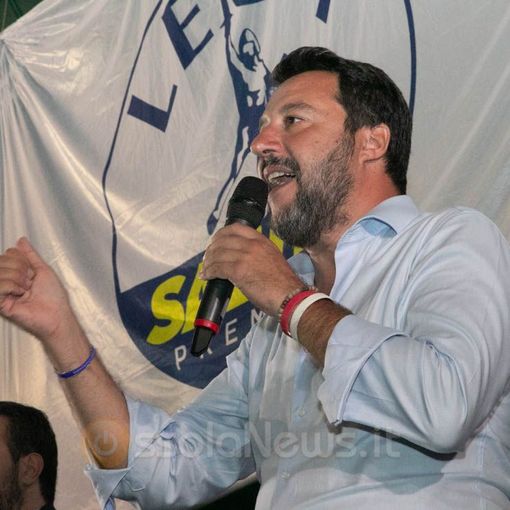 “Minacce a Valditara e Salvini, dalle sinistre neanche un gemito di biasimo”