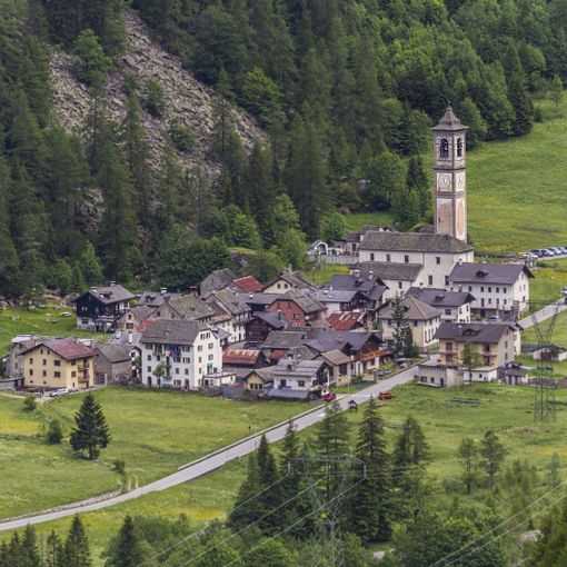 Bando Montagna, soddisfazione di Uncem: “110 milioni di euro cifra mai vista prima”