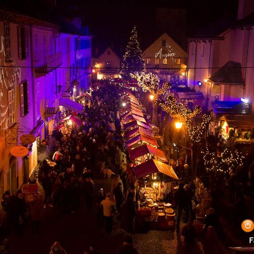 Santa Maria Maggiore, Mercatino di Natale: grande show l'8 dicembre per l'accensione dell'albero