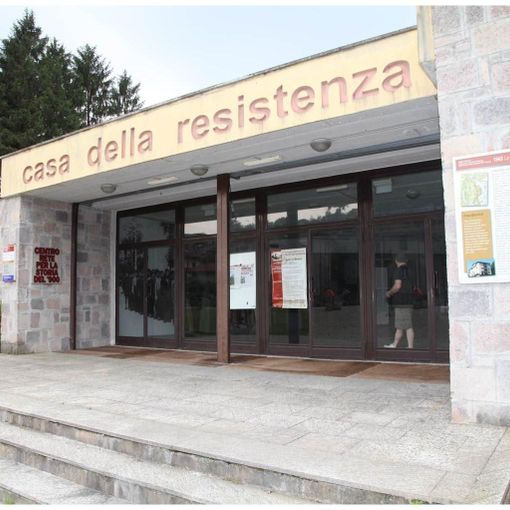 Casa della Resistenza, uno spettacolo ispirato alla storia di Cleonice Tomassetti