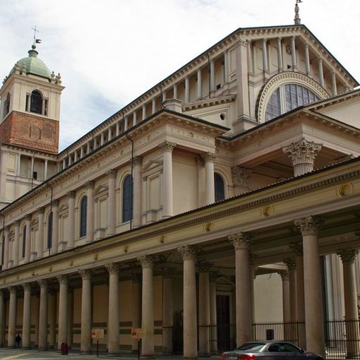 Quaresima di solidarietà: dalla Diocesi di Novara una raccolta fondi per l'emergenza in Terrasanta