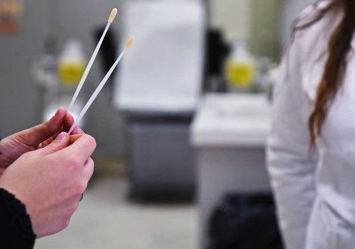 In Piemonte tampone gratuito per uscire da isolamento e quarantena