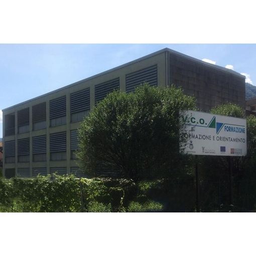 Oss, prorogato l'inizio del corso di Vco Formazione