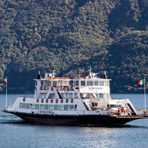 Traghetti Lago Maggiore: in rete è partita la raccolta firme per “viaggiare in libertà”