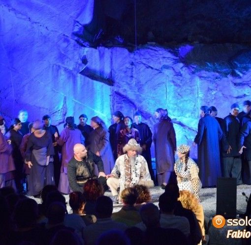 Fondazione Crt: 1,5 milioni di euro per 176 di eventi estivi, musica e teatro “a misura” di Agenda 2030