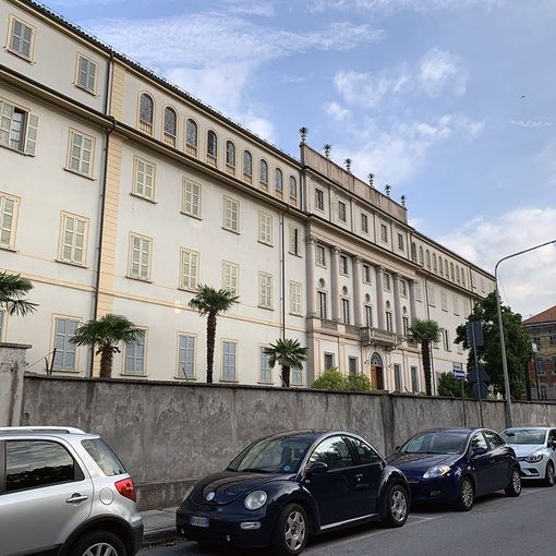 Due brani del Torototela arrangiati dal maestro Michele Mangani