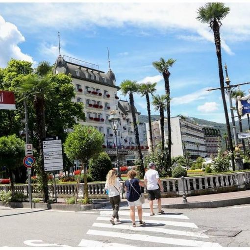 Stresa Festival 2021, i biglietti in vendita da oggi