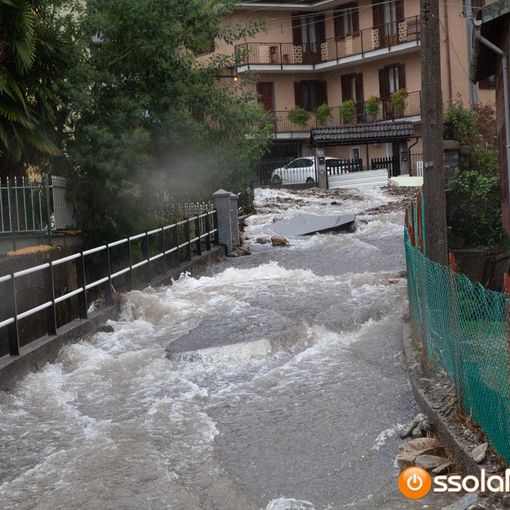 Cinque milioni di euro contro il dissesto idrogeologico di montagne, colline e sponde dei fiumi piemontesi