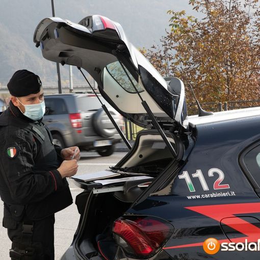 &quot;Da Formazza non posso andare a Baceno, ma posso volare all'estero. Qualcosa non torna&quot; Uncem critica le regole per i piccoli Comuni