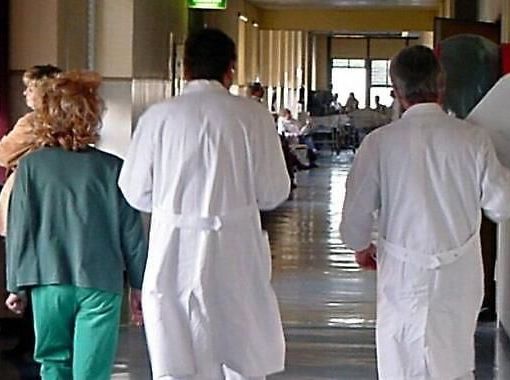 “Le mille assunzioni nella sanità annunciate da Icardi vanno a coprire il turnover e nulla più”