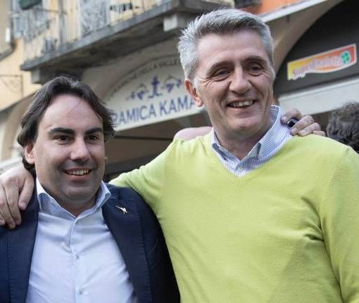 Provincia, Lega Salvini: “Ringraziamo l'ex presidente Lincio per il lavoro svolto”