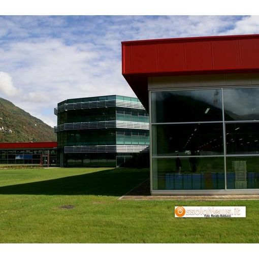 Manifattura di Domodossola e Sialm imprese storiche d’Italia